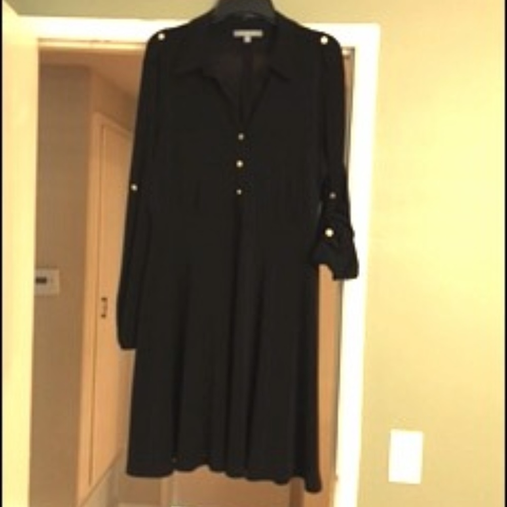dress NYC collection